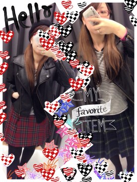 Reoさんのコーディネート