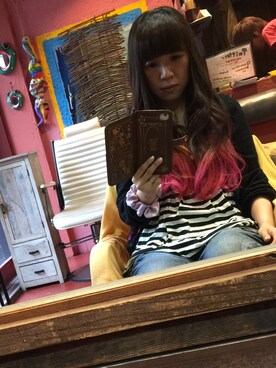 Reoさんのコーディネート