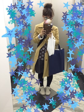 Reoさんのコーディネート