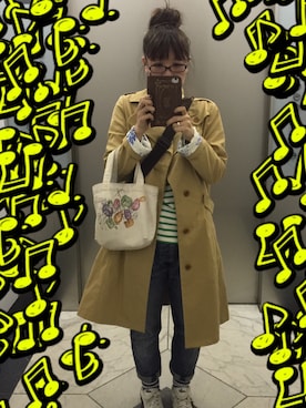 Reoさんのコーディネート