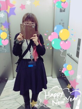 Reoさんのコーディネート