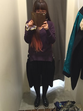 Reoさんのコーディネート