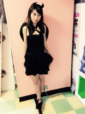 みづきさんのコーディネート