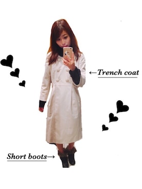 みづきさんのコーディネート