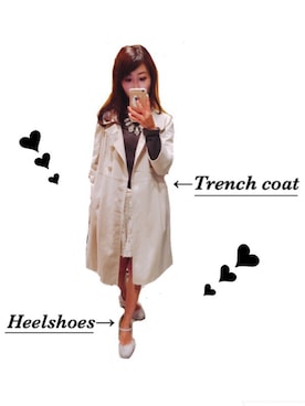 みづきさんのコーディネート