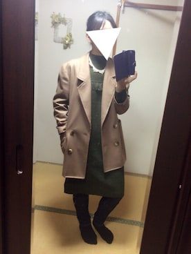 もえみさんのコーディネート