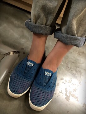 V.cさんのコーディネート