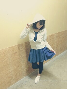 SPAO_izuさんのコーディネート