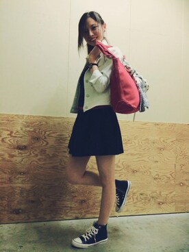 SPAO_izuさんのコーディネート