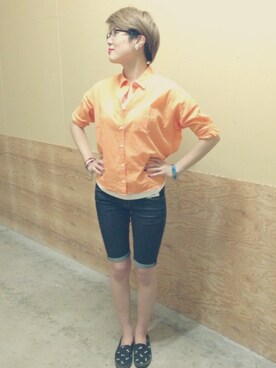 SPAO_izuさんのコーディネート