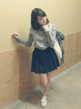 SPAO_izuさんのコーディネート