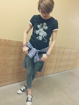 SPAO_izuさんのコーディネート