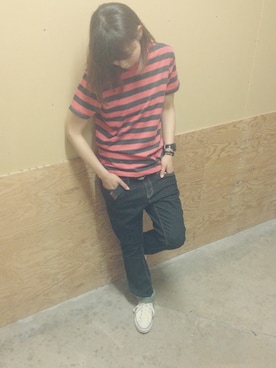 SPAO_izuさんのコーディネート