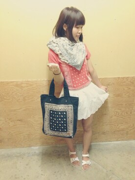 SPAO_izuさんのコーディネート