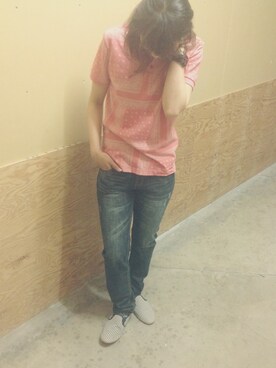 SPAO_izuさんのコーディネート