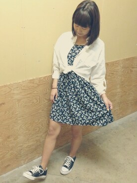 SPAO_izuさんのコーディネート