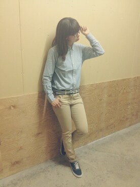 SPAO_izuさんのコーディネート