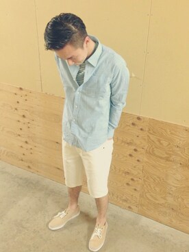 SPAO_izuさんのコーディネート