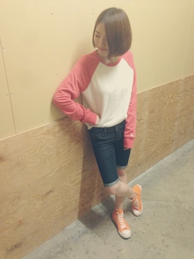 SPAO_izuさんのコーディネート