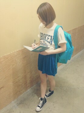 SPAO_izuさんのコーディネート