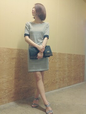 SPAO_izuさんのコーディネート