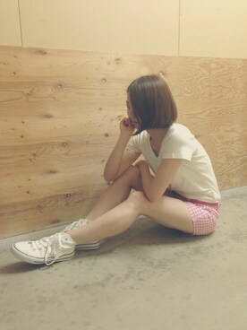 SPAO_izuさんのコーディネート