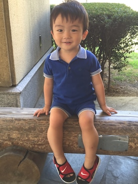 おさきさんのコーディネート