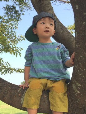 おさきさんのコーディネート