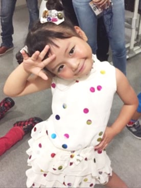 おさきさんのコーディネート