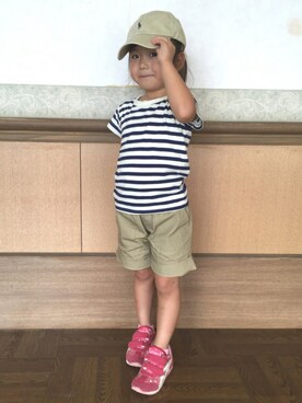 おさきさんのコーディネート