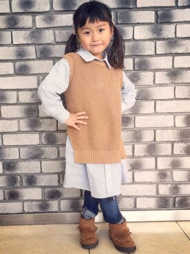 おさきさんのコーディネート