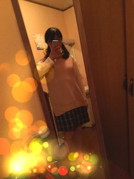 \ 彩 名 花 /さん(レディース・158cm)の秋コーディネート