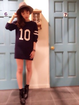 chii.さんのコーディネート