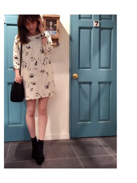 chii.さんのコーディネート