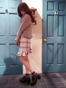 chii.さんのコーディネート