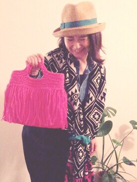 とぅーやんさんのコーディネート