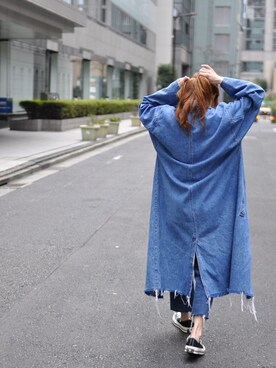 mch_36さんのコーディネート