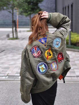 mch_36さんのコーディネート