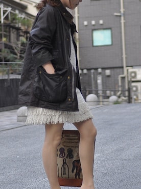 mch_36さんのコーディネート