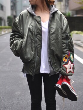 mch_36さんのコーディネート