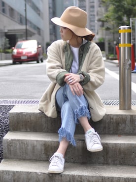 mch_36さんのコーディネート