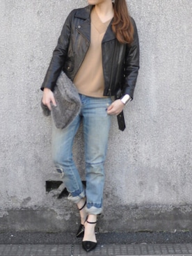 mch_36さんのコーディネート