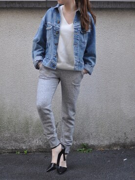 mch_36さんのコーディネート