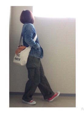 chiakiさんのコーディネート