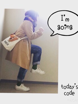 chiakiさんのコーディネート