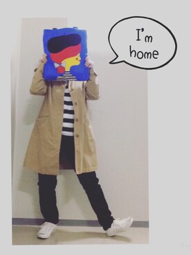 chiakiさんのコーディネート