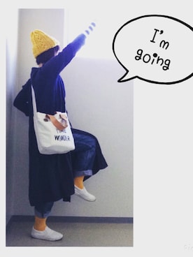 chiakiさんのコーディネート