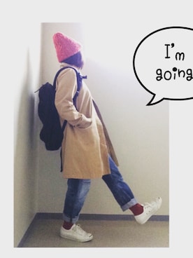 chiakiさんのコーディネート