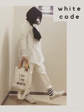 chiakiさんのコーディネート