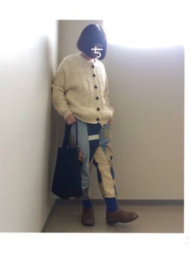 chiakiさんのコーディネート